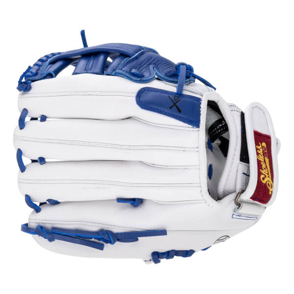 Shoeless Joe Shoeless Jane 11.75" Fastpitch Softball Glove: 1175FPHWB: Image #467273