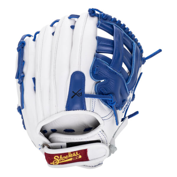 Shoeless Joe Shoeless Jane 11.75" Fastpitch Softball Glove: 1175FPHWB: Image #467275