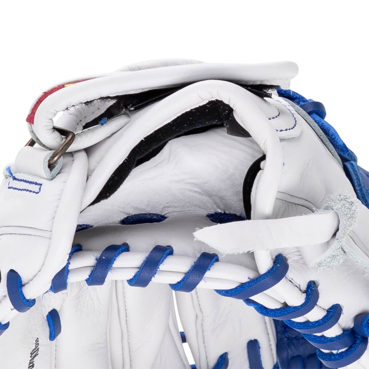 Shoeless Joe Shoeless Jane 11.75" Fastpitch Softball Glove: 1175FPHWB: Image #467276