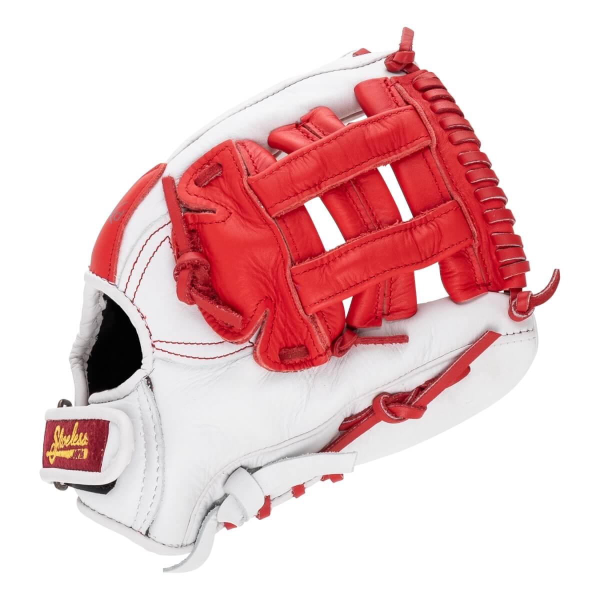 Shoeless Joe Shoeless Jane 11.75" Fastpitch Softball Glove: 1175FPHWC: Image #467279