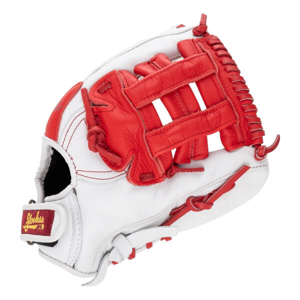 Shoeless Joe Shoeless Jane 11.75" Fastpitch Softball Glove: 1175FPHWC: Image #467279