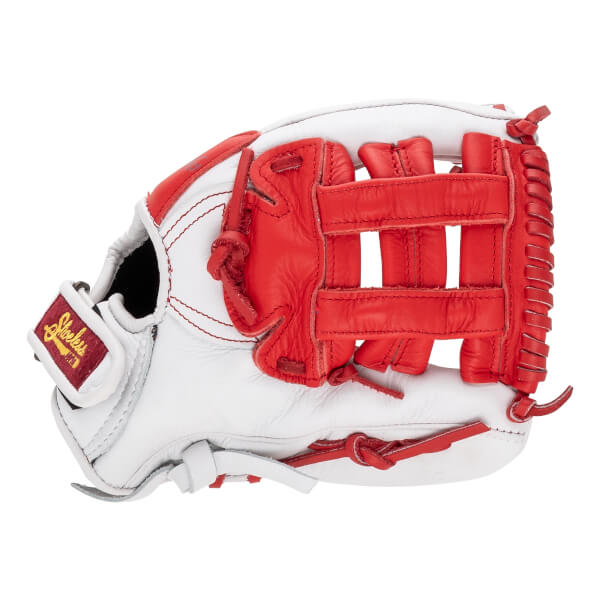 Shoeless Joe Shoeless Jane 11.75" Fastpitch Softball Glove: 1175FPHWC: Image #467280