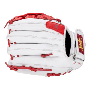 Shoeless Joe Shoeless Jane 11.75" Fastpitch Softball Glove: 1175FPHWC: Image #467281