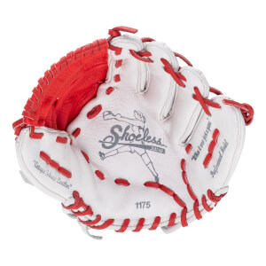 Shoeless Joe Shoeless Jane 11.75" Fastpitch Softball Glove: 1175FPHWC: Image #467282