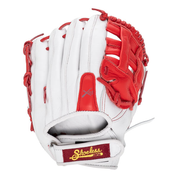 Shoeless Joe Shoeless Jane 11.75" Fastpitch Softball Glove: 1175FPHWC: Image #467283