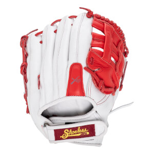 Shoeless Joe Shoeless Jane 11.75" Fastpitch Softball Glove: 1175FPHWC: Image #467283