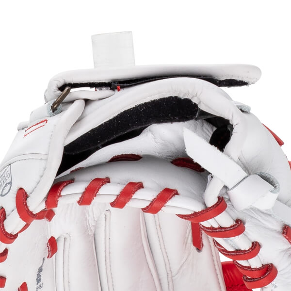 Shoeless Joe Shoeless Jane 11.75" Fastpitch Softball Glove: 1175FPHWC: Image #467284