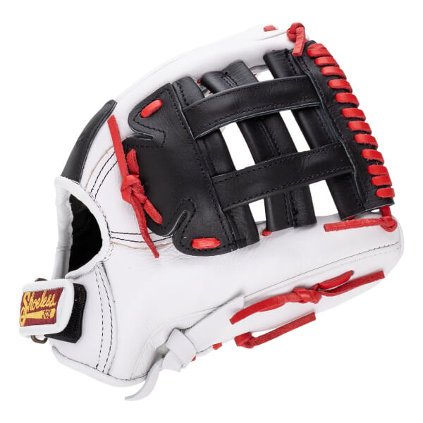 Shoeless Joe Shoeless Jane 11.75" Fastpitch Softball Glove: 1175FPHWR: Image #467263