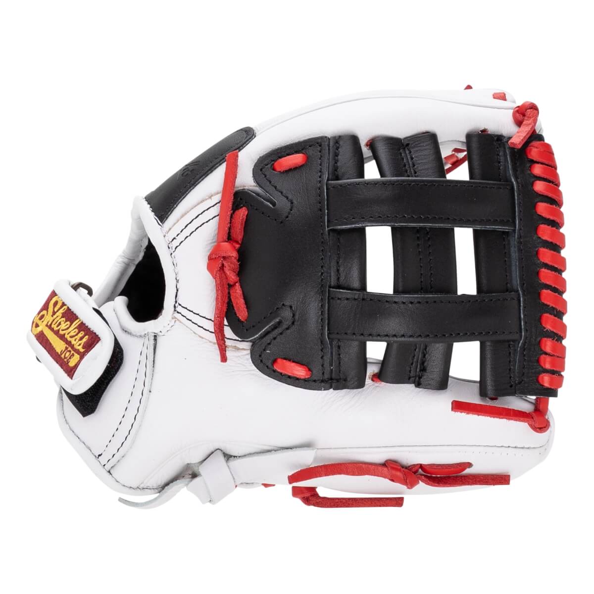 Shoeless Joe Shoeless Jane 11.75" Fastpitch Softball Glove: 1175FPHWR: Image #467264