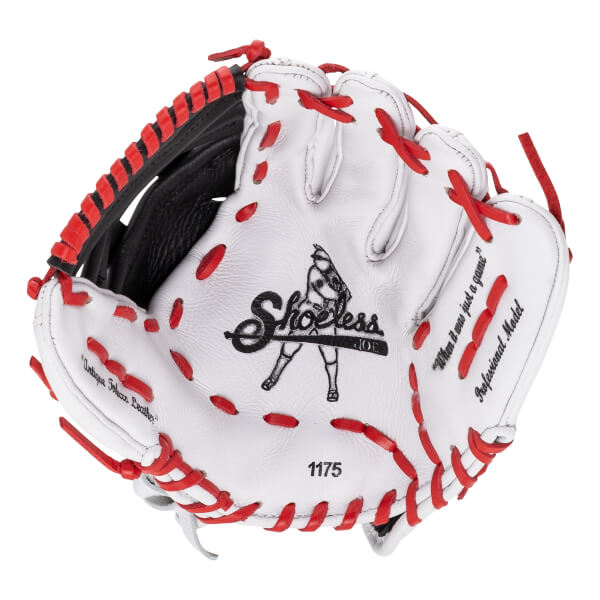 Shoeless Joe Shoeless Jane 11.75" Fastpitch Softball Glove: 1175FPHWR: Image #467266