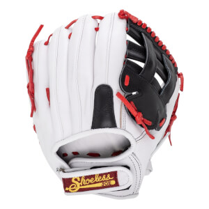 Shoeless Joe Shoeless Jane 11.75" Fastpitch Softball Glove: 1175FPHWR: Image #467267