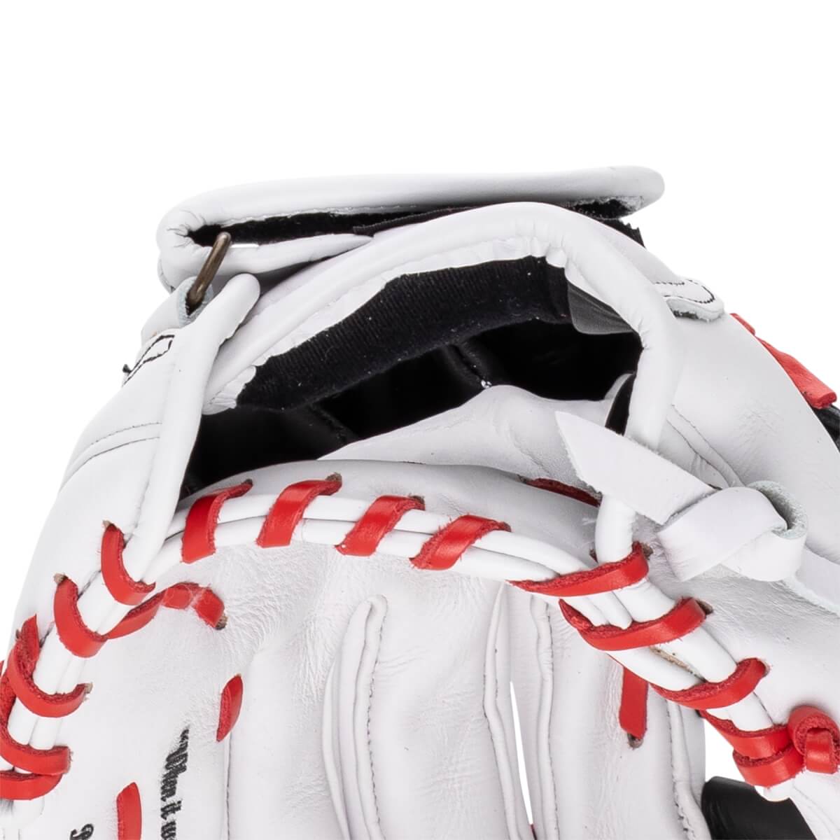 Shoeless Joe Shoeless Jane 11.75" Fastpitch Softball Glove: 1175FPHWR: Image #467268