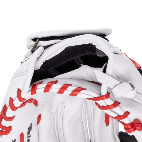 Shoeless Joe Shoeless Jane 11.75" Fastpitch Softball Glove: 1175FPHWR: Image #467268