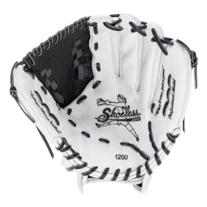 Shoeless Joe Shoeless Jane 12" Fastpitch Softball Glove: 1200FPWB: Image #467223