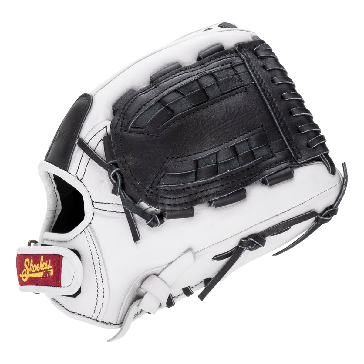 Shoeless Joe Shoeless Jane 12" Fastpitch Softball Glove: 1200FPWB: Image #467224