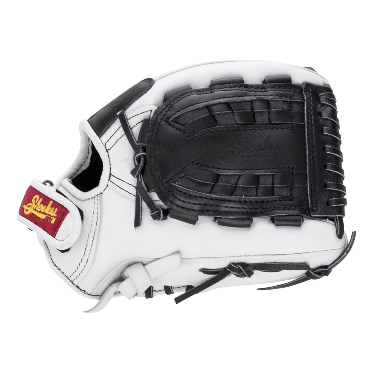 Shoeless Joe Shoeless Jane 12" Fastpitch Softball Glove: 1200FPWB: Image #467225