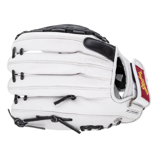 Shoeless Joe Shoeless Jane 12" Fastpitch Softball Glove: 1200FPWB: Image #467226