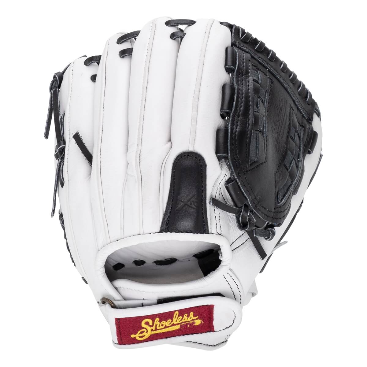 Shoeless Joe Shoeless Jane 12" Fastpitch Softball Glove: 1200FPWB: Image #467228