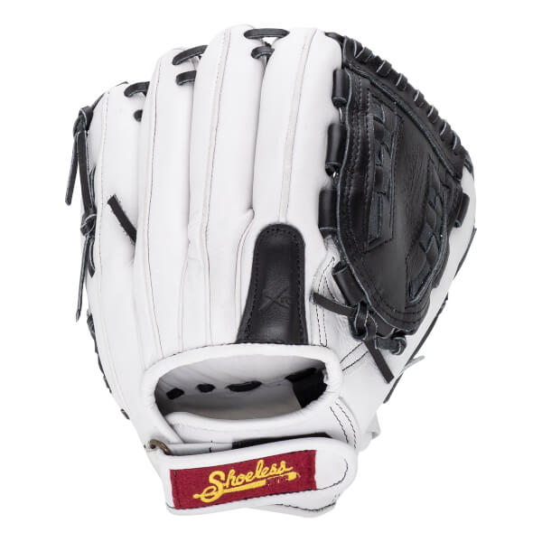 Shoeless Joe Shoeless Jane 12" Fastpitch Softball Glove: 1200FPWB: Image #467228