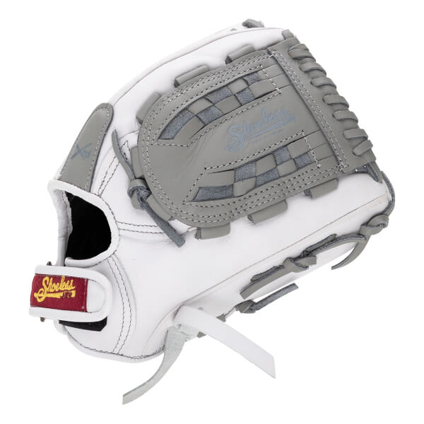 Shoeless Joe Shoeless Jane 12" Fastpitch Softball Glove: 1200FPWG: Image #467231