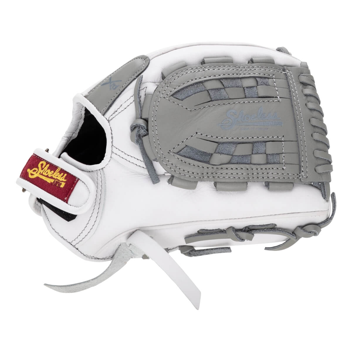 Shoeless Joe Shoeless Jane 12" Fastpitch Softball Glove: 1200FPWG: Image #467232