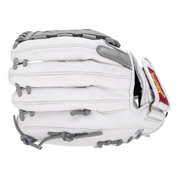 Shoeless Joe Shoeless Jane 12" Fastpitch Softball Glove: 1200FPWG: Image #467233