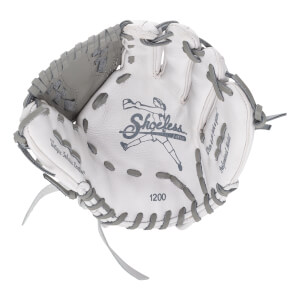 Shoeless Joe Shoeless Jane 12" Fastpitch Softball Glove: 1200FPWG: Image #467234