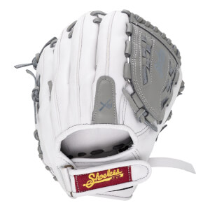 Shoeless Joe Shoeless Jane 12" Fastpitch Softball Glove: 1200FPWG: Image #467235