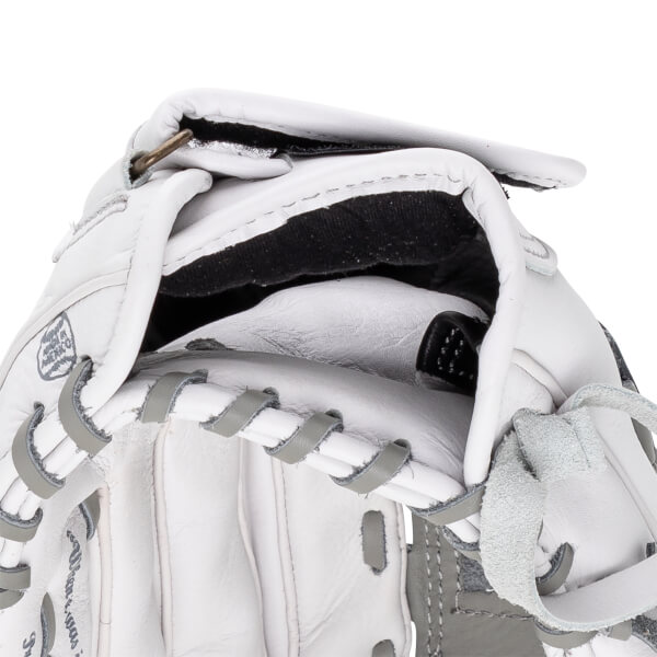 Shoeless Joe Shoeless Jane 12" Fastpitch Softball Glove: 1200FPWG: Image #467236