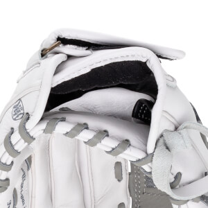 Shoeless Joe Shoeless Jane 12" Fastpitch Softball Glove: 1200FPWG: Image #467236