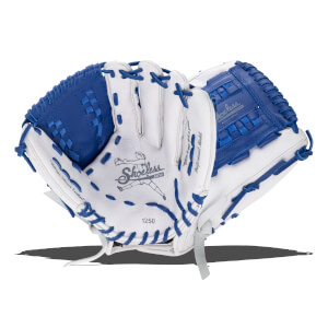 Shoeless Joe Shoeless Jane 12.5" Fastpitch Softball Glove: 1250FPWB: Image #467285