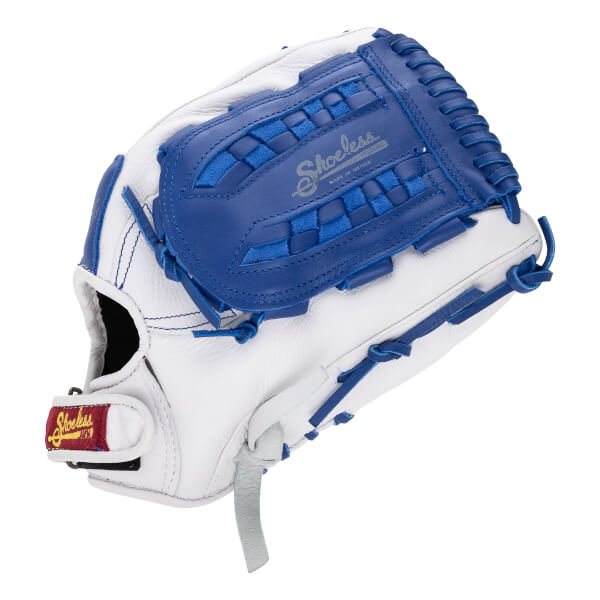 Shoeless Joe Shoeless Jane 12.5" Fastpitch Softball Glove: 1250FPWB: Image #467287