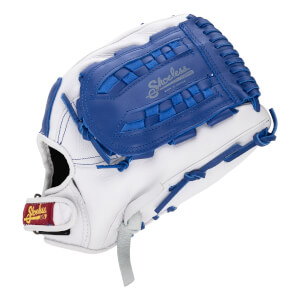 Shoeless Joe Shoeless Jane 12.5" Fastpitch Softball Glove: 1250FPWB: Image #467287