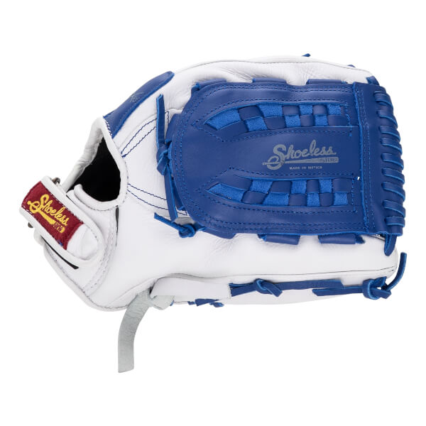 Shoeless Joe Shoeless Jane 12.5" Fastpitch Softball Glove: 1250FPWB: Image #467288