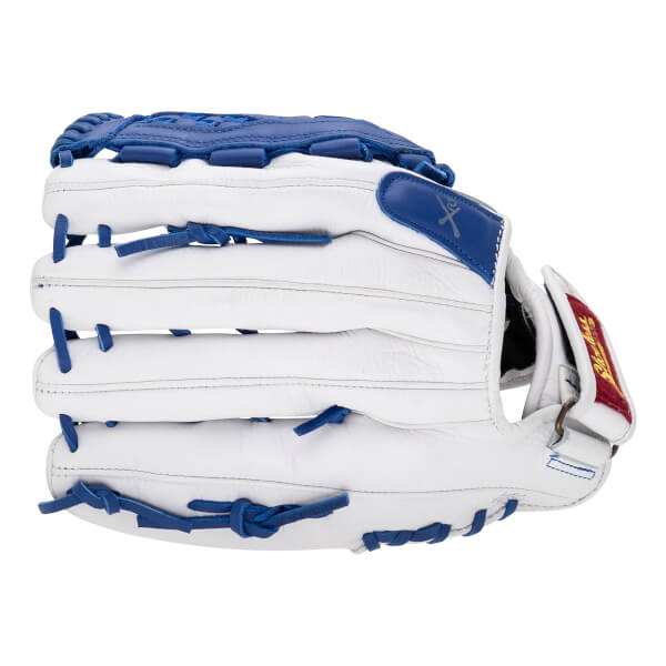 Shoeless Joe Shoeless Jane 12.5" Fastpitch Softball Glove: 1250FPWB: Image #467289
