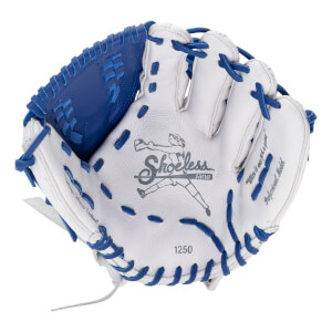 Shoeless Joe Shoeless Jane 12.5" Fastpitch Softball Glove: 1250FPWB: Image #467290