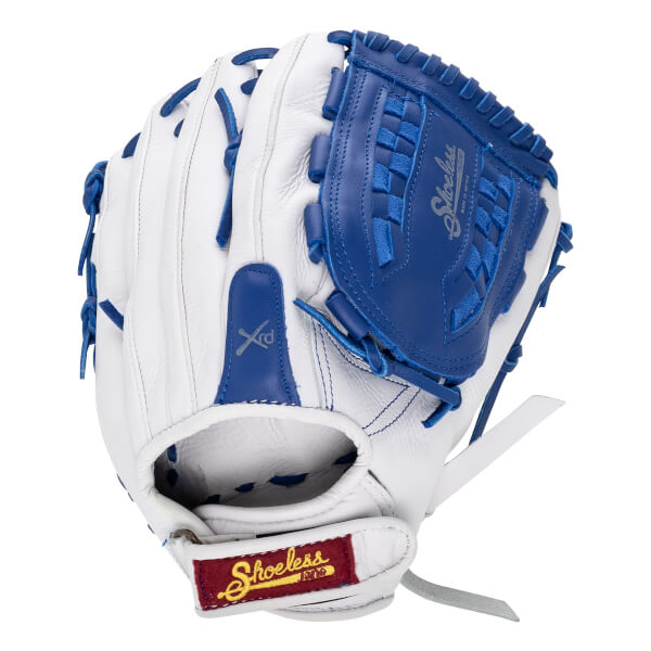 Shoeless Joe Shoeless Jane 12.5" Fastpitch Softball Glove: 1250FPWB: Image #467291