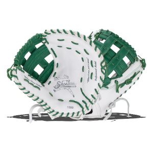 Shoeless Joe Shoeless Jane 13" Fastpitch Softball Glove: 1300FPCWG: Image #467293