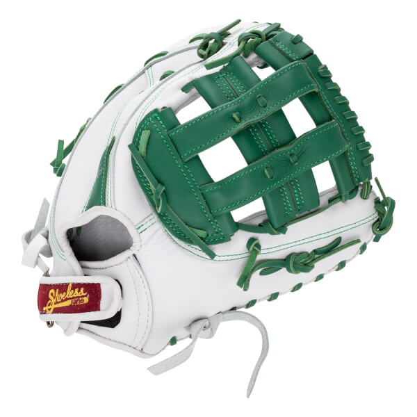 Shoeless Joe Shoeless Jane 13" Fastpitch Softball Glove: 1300FPCWG: Image #467295