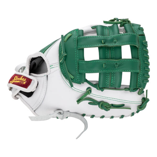 Shoeless Joe Shoeless Jane 13" Fastpitch Softball Glove: 1300FPCWG: Image #467296