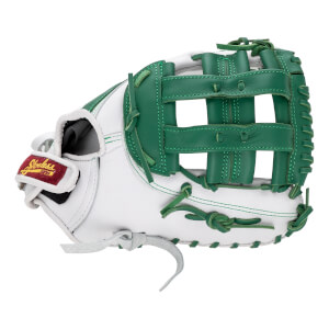 Shoeless Joe Shoeless Jane 13" Fastpitch Softball Glove: 1300FPCWG: Image #467296