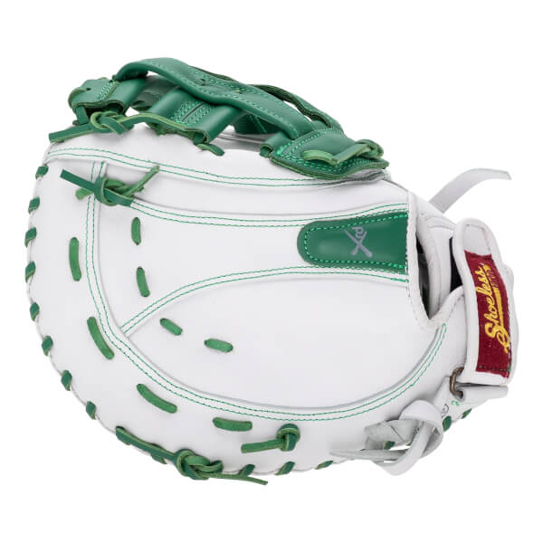 Shoeless Joe Shoeless Jane 13" Fastpitch Softball Glove: 1300FPCWG: Image #467297