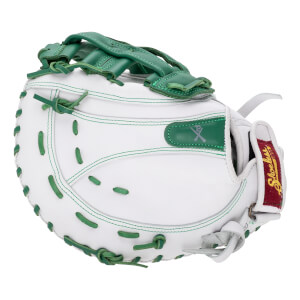 Shoeless Joe Shoeless Jane 13" Fastpitch Softball Glove: 1300FPCWG: Image #467297