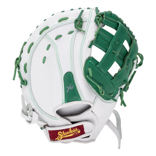 Shoeless Joe Shoeless Jane 13" Fastpitch Softball Glove: 1300FPCWG: Image #467299