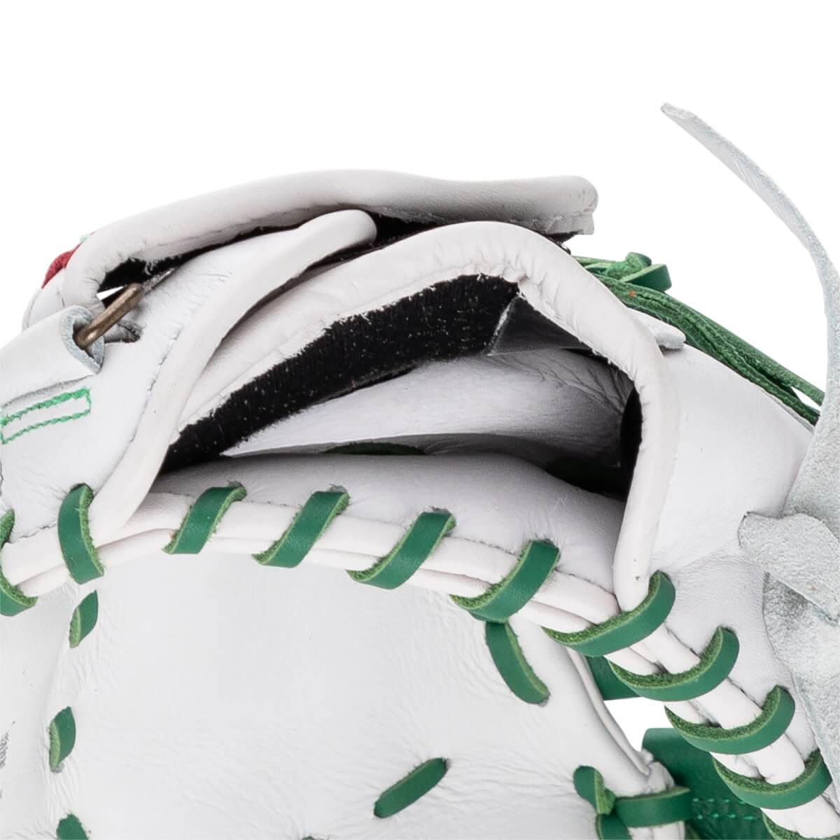 Shoeless Joe Shoeless Jane 13" Fastpitch Softball Glove: 1300FPCWG: Image #467300