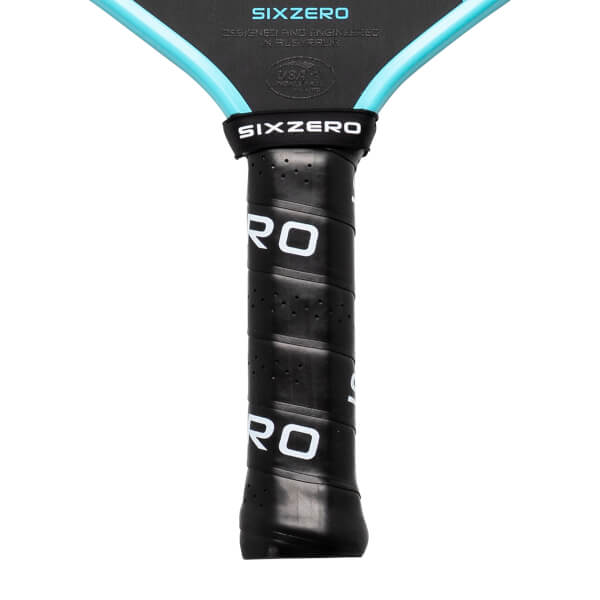 Six Zero Double Black Diamond Control 14mm | Pickleball Central