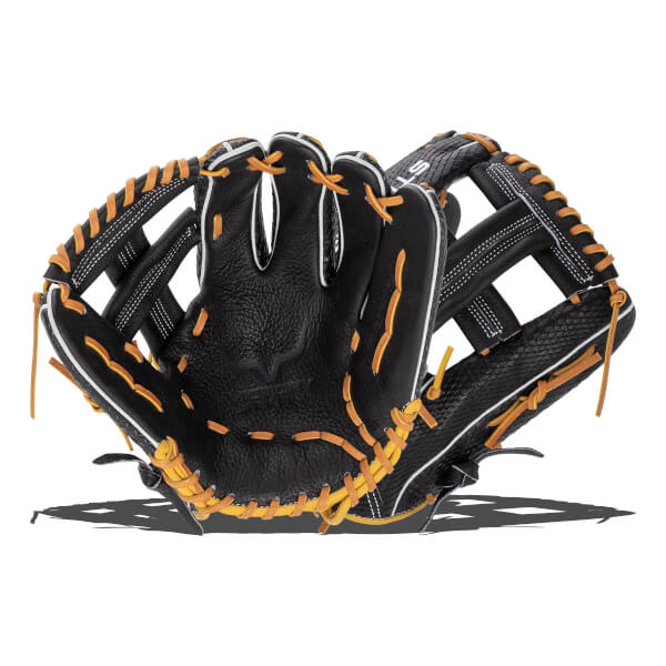 Stinger Victory Series 12.25" Slow Pitch Softball Glove: 	VSFLD-JGBSNK-1225: Image #465740