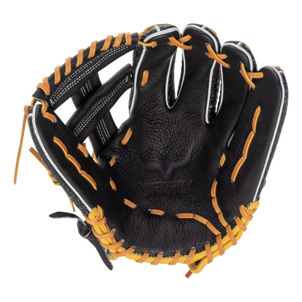 Stinger Victory Series 12.25" Slow Pitch Softball Glove: 	VSFLD-JGBSNK-1225: Image #465741