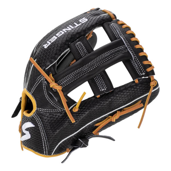 Stinger Victory Series 12.25" Slow Pitch Softball Glove: 	VSFLD-JGBSNK-1225: Image #465742