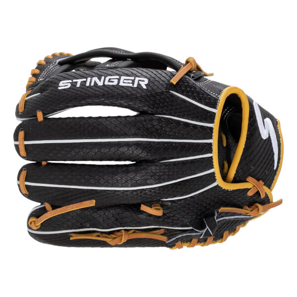 Stinger Victory Series 12.25" Slow Pitch Softball Glove: 	VSFLD-JGBSNK-1225: Image #465744
